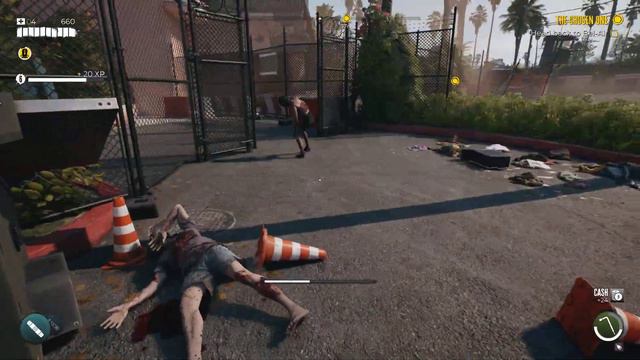Dead Island 2 | Gore 2 смотреть онлайн