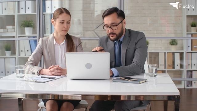 Flectra - Next Generation Open Source ERP & CRM System For Business смотреть онлайн