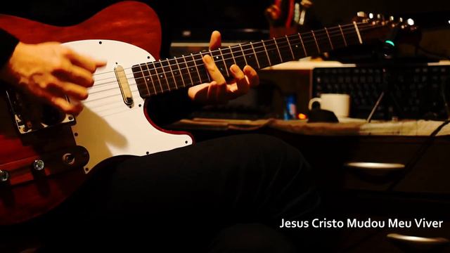 Tone Emporium TE-05 Custom '52 Tele Pickup - Mix Position(Neck and Bridge) смотреть онлайн