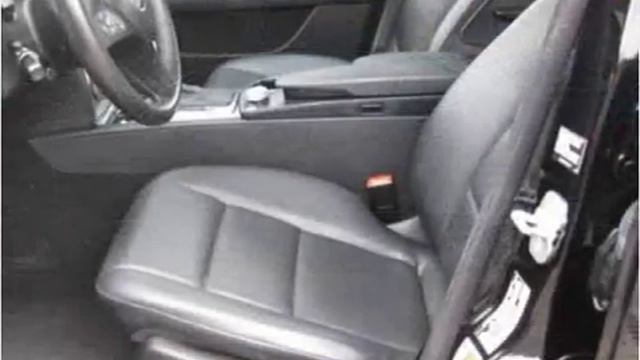 2009 Mercedes-Benz C-Class Used Cars Teterboro NJ