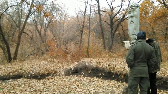 Кривой Рог мало изученный(часть 2) смотреть онлайн