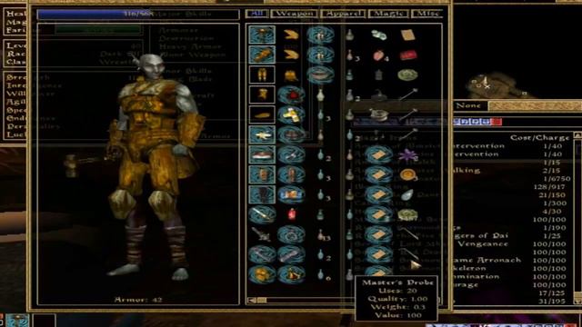 Is It Any Good? - Playing Morrowind after Skyrim смотреть онлайн
