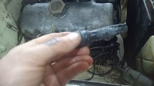 восстановление резьбы в свечном отверстии