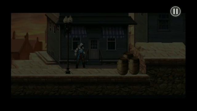 GUERRA DOS MARES #2 - ASSASSIN'S CREED 3 (JAVA GAME) смотреть онлайн