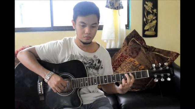 Black Bird by THE BEATLES (Guitar Cover) смотреть онлайн