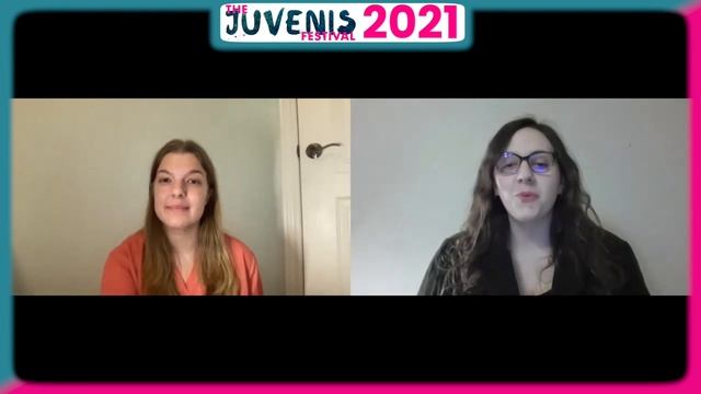 The Juvenis Festival Opening Event 2021 смотреть онлайн