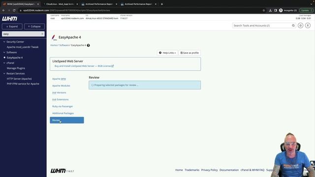 3 Tips To Optimize Your Virtual Private Server (VPS) смотреть онлайн