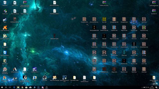 Future Mods and Updates ( Channel and Nexus ) смотреть онлайн