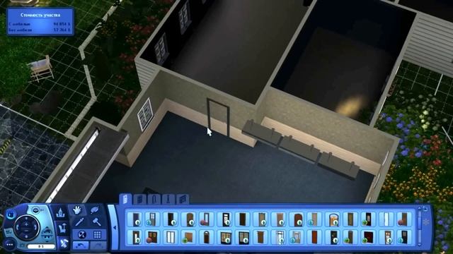 Давай Строить Дом для The Sims 3! смотреть онлайн