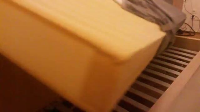 Ikea Sultan - 40 min in 17 sec смотреть онлайн