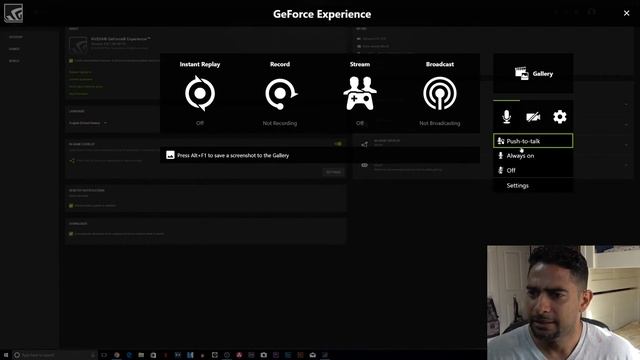 How you can Record Multi-Track Audio with NVidia Geforce Experience смотреть онлайн