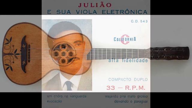 O aviamento da viola caipira e a presença do instrumento no choro: Entrevista com Roberto Corrêa смотреть онлайн