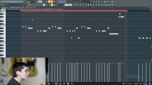 How 'About Damn Time' By Lizzo Was Made | FL Studio Remake смотреть онлайн