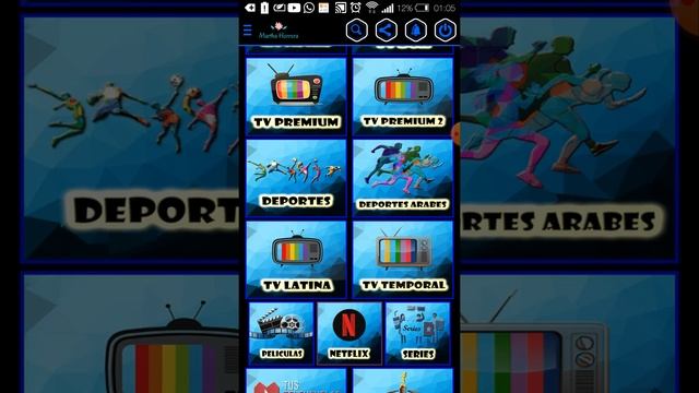 التطبيق الأكتر تحميلا و الذي يبحث عنه الجميع ? LIVE_MATCH لاتفوتوه смотреть онлайн