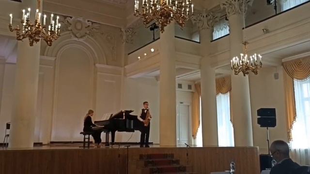 185 Никульшин Максим «Чардаш» смотреть онлайн