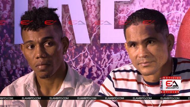 “Vengo preparado y espero que Diego Chaves también”: Gabriel ‘Capián’ Maestre смотреть онлайн