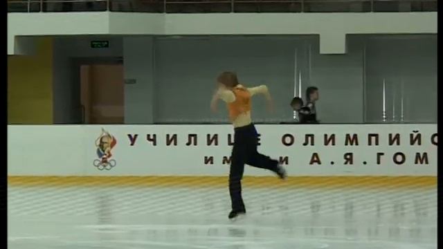 20120229 1643 Men Alexeiy EROHOV SP kms Per Moscow st vz смотреть онлайн