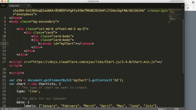 chart js design of css of chart js 2018 [2/5] смотреть онлайн