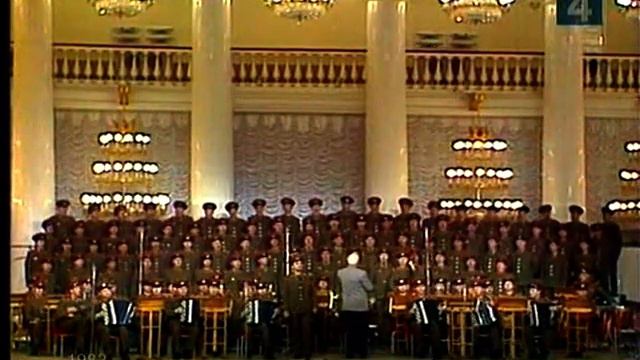 КАППСА - Соловьи 1982 смотреть онлайн