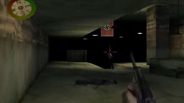 Medal of Honor на 100% #10: Логово Охотника (Уровень: 10/24; Звёзд: 3/3). смотреть онлайн