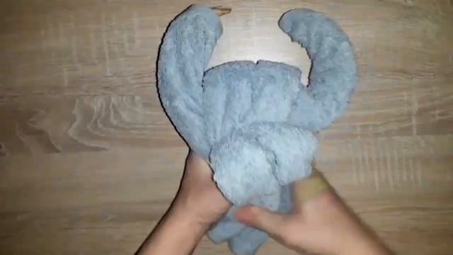 БЫЧОК ИЗ ПОЛОТЕНЦА/ПОДАРОК К НГ/НОВЫЙ ГОД 2021 смотреть онлайн