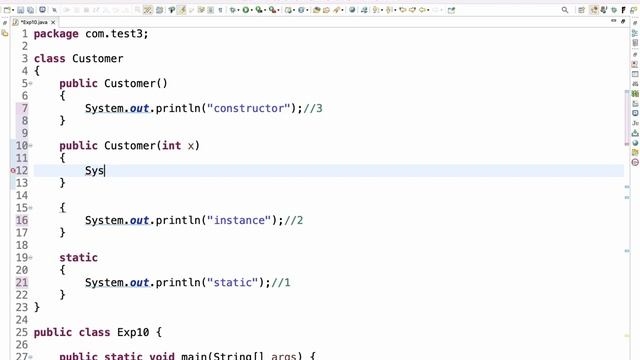 How to crack Full Stack Java Developer Interviews | #java | #devops | #aws | Q10 | смотреть онлайн