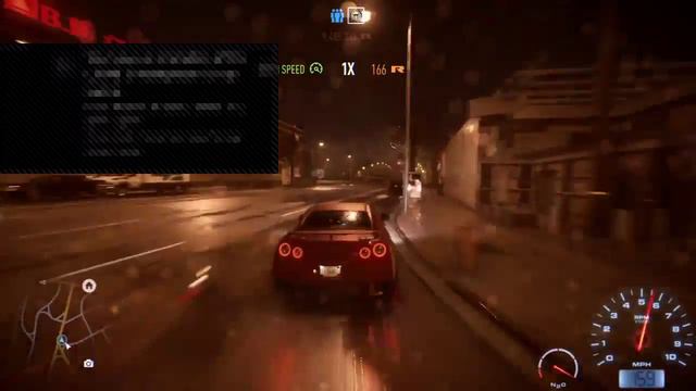 Nfs 2015 Gtr full tune drift sleeper смотреть онлайн