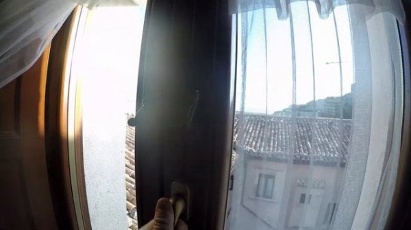 Идеальный домик в горах. Santo Stefano di Sessanio, Абруццо, Италия