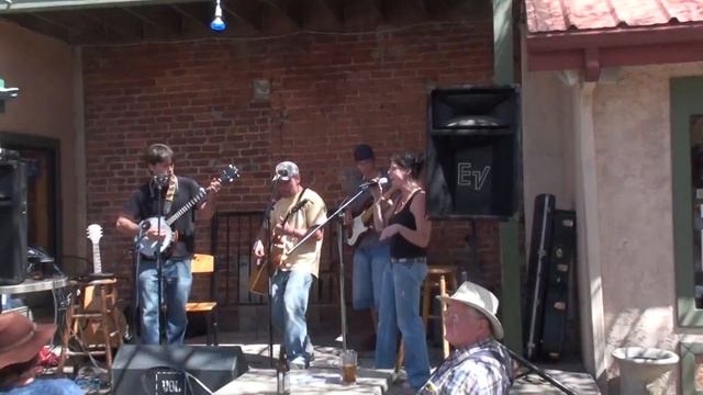 Young MC n Filter in Flagstaff, Arizona смотреть онлайн