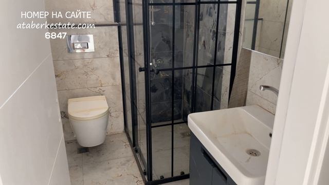 НЕДВИЖИМОСТЬ В ТУРЦИИ. Доступные квартиры в Газипаша Алания. Купить квартиру в Газипаше недорого.