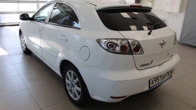 Темп Авто Ростов Haima 3 смотреть онлайн