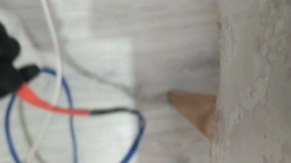 КВВ-П. Как правильно соединить кабель для погружного насоса?