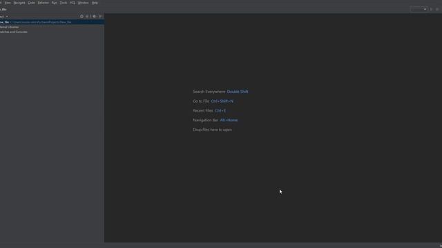 Part 2   How to Add Extenal Libraries such as Matplotlib  numpy etc in PYCHARM