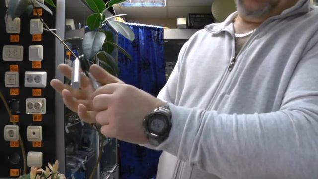 Обзор и калибровка эспандеров Rainbow Grip Ultra Mirror and Combi для Ивана Тихонова смотреть онлайн