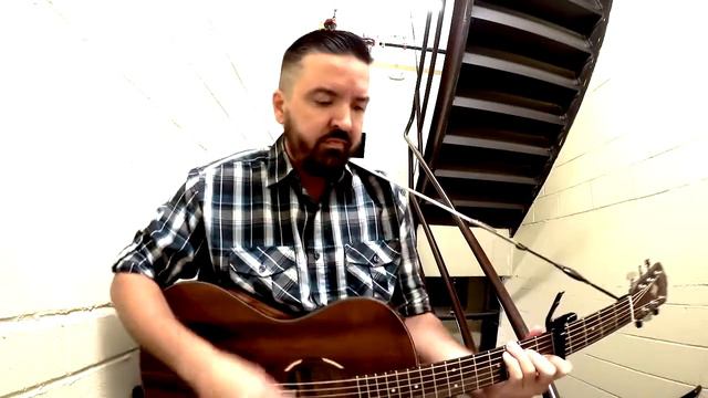 "Life Defined" cover. My Watermark Worship audition tape. смотреть онлайн