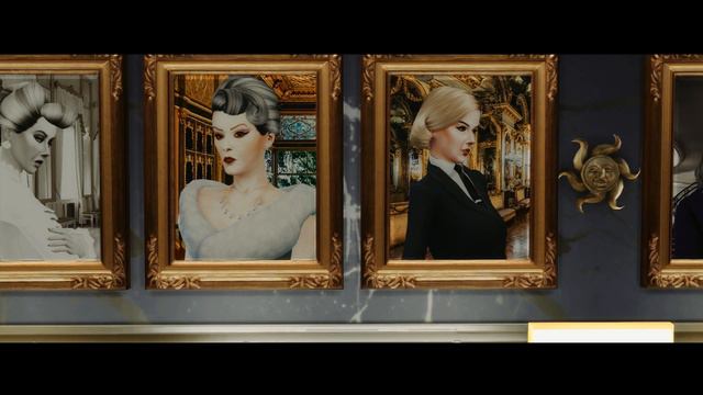 EP 1 - ZODIAC ZONE - [GÊNESIS] | SÉRIE PT-BR | THE SIMS 4 смотреть онлайн