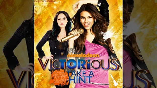 Victorious: Take a Hint (Audio) смотреть онлайн