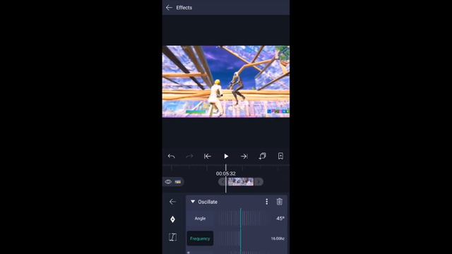 Tutorial : How to make *PRECISE'S* impact shake on mobile (Free Preset in Desc) смотреть онлайн