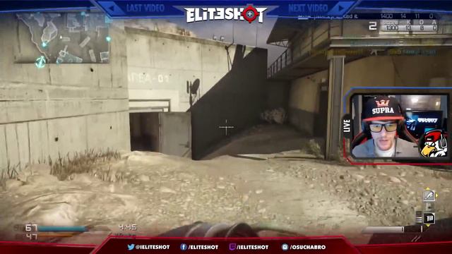 CoD Ghosts: ROCKET LAUNCHER! - "iPlay Your Way" EP. 66 (Call of Duty Ghost Multiplayer Gameplay) смотреть онлайн