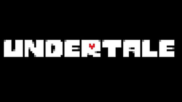 Megalovania (Special Sauce Edition) - Undertale смотреть онлайн