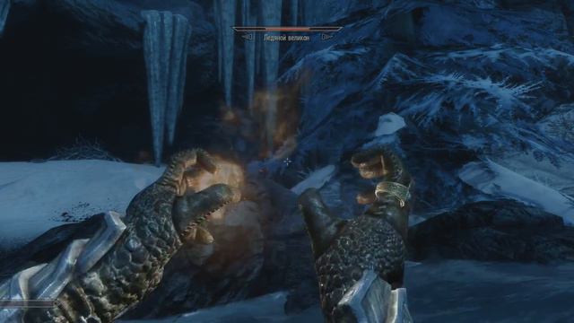 The Elder Scrolls V: Skyrim Special Edition #104 - Семейный Суд | Парагон смотреть онлайн