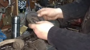 Замена передних пружин Honda cr-v соими руками, как снять предние стойки.