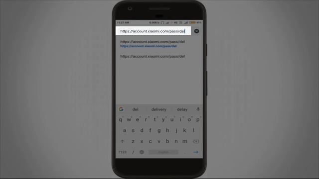 How To Delete/Remove Mi Account For All Xiaomi Redmi Mobile In Permanently Without Password смотреть онлайн