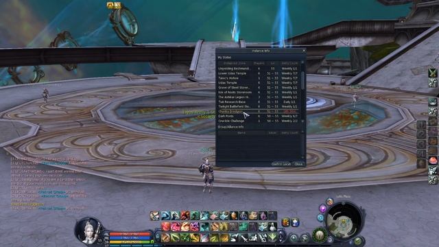 Aion Classic HOW TO FARM ABYSS POINTS! - Beginners Guide 2023 смотреть онлайн
