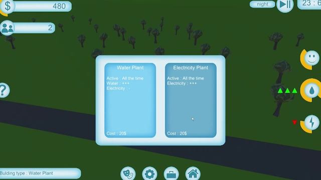 Build Permit Trailer (v.1.1) смотреть онлайн