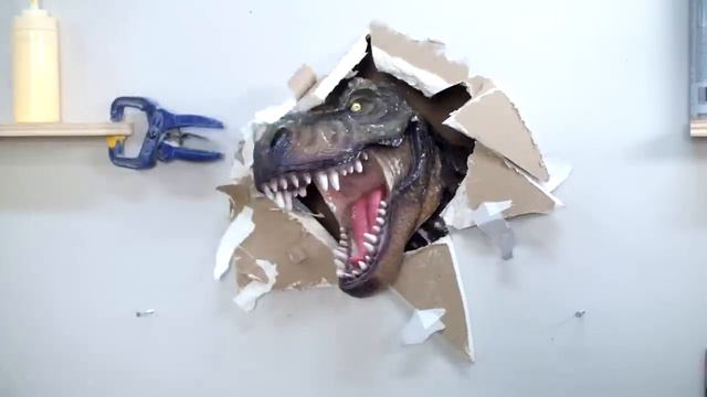 DINOSAUR EGGS DISCOVERED! смотреть онлайн