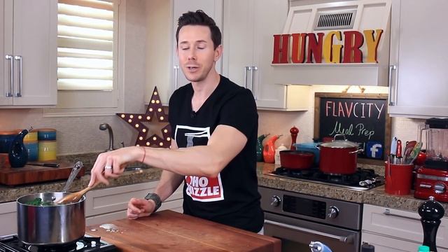 3 Healthy Soup Recipes For Fall - Vegetarian & Gluten Free смотреть онлайн