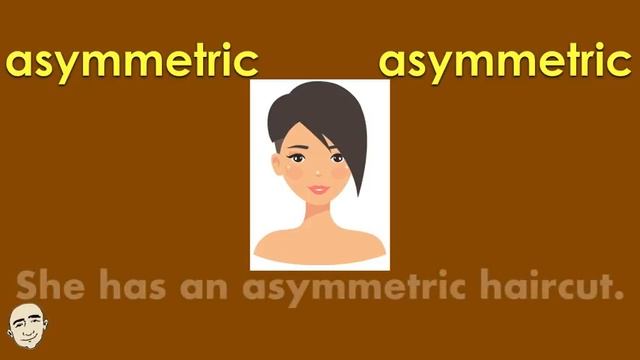 Hair Styles - Vocabulary Practice | English for Communication - ESL смотреть онлайн