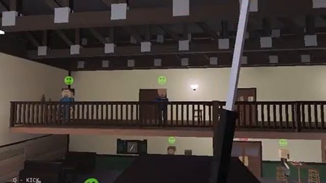 пасхалки в игре Paint the Town Red №1 смотреть онлайн