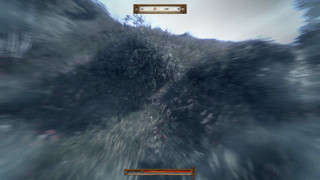 Kingdom Come Deliverance Talk to Executioner смотреть онлайн